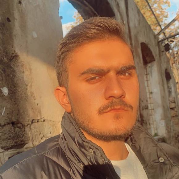 Meet your Posher, Kenny-joe - Picture 1 of 1